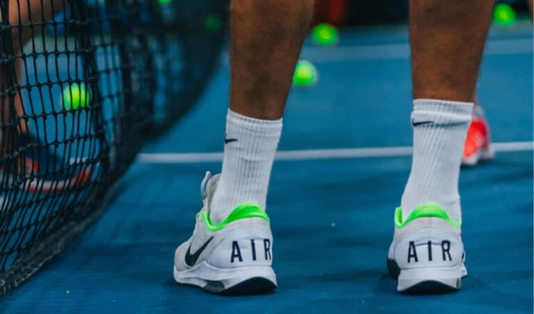 Top Tennis Shoes for Men