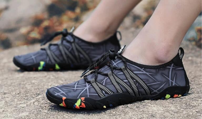 Top Water Shoes for Men