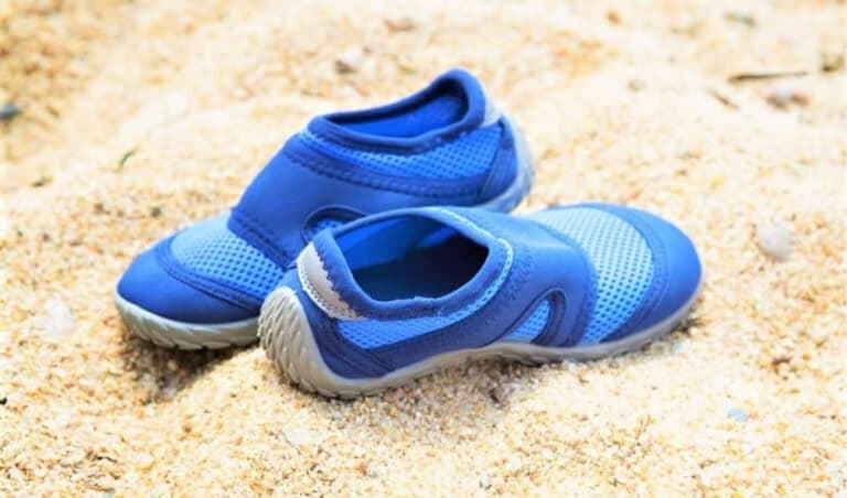Top Water Shoes for Toddlers