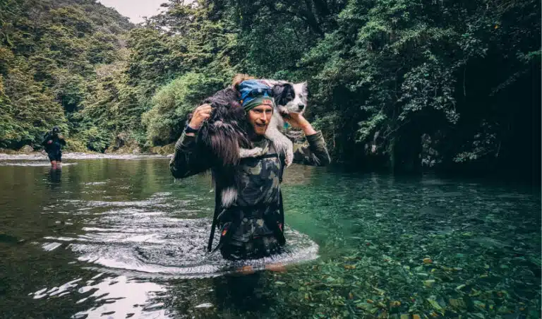 Top Waterproof Hunting Boots