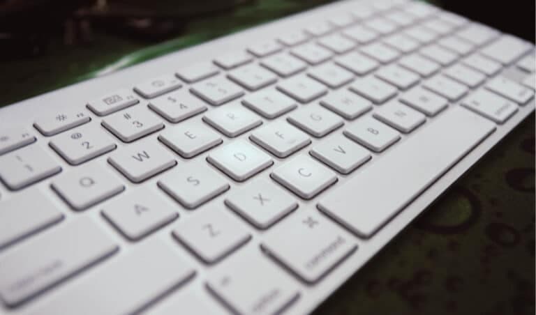 Top Wireless Keyboards