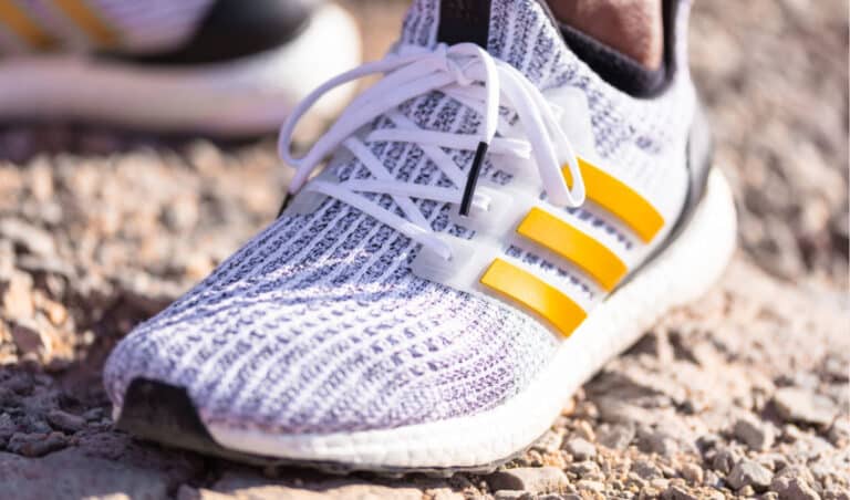 Top Adidas Running Shoes