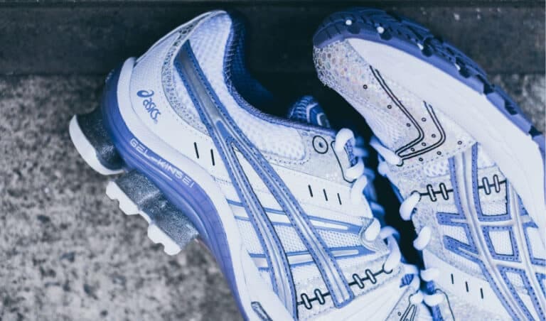Top Asics Running Shoes