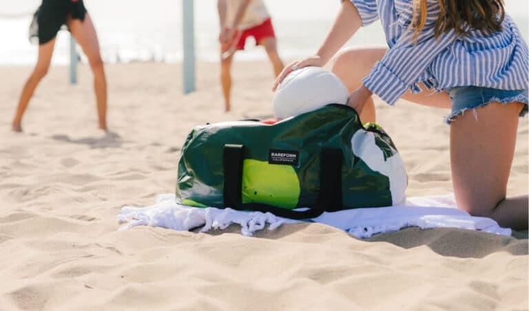 Top Backpacks for Volleyball