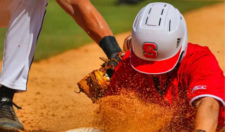 Top Baseball Helmets