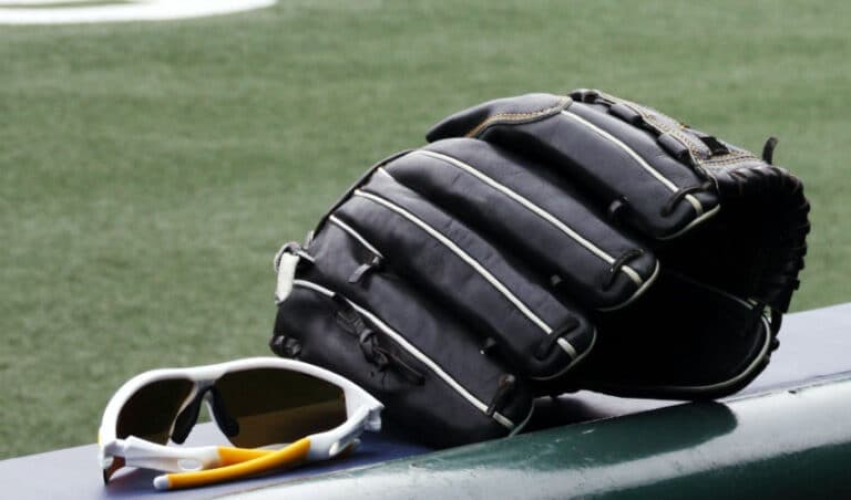 Top Baseball Sunglasses