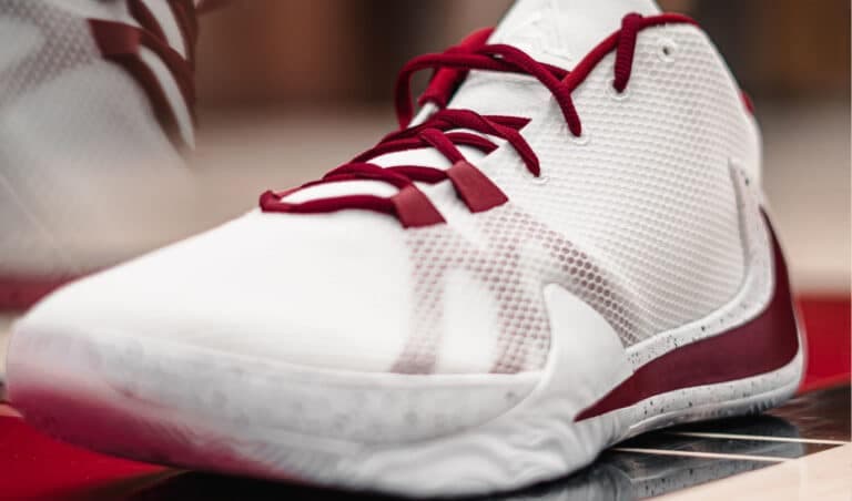 Top Basketball Shoes