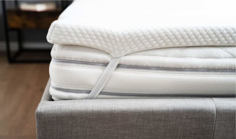 Top Cooling Mattress Toppers