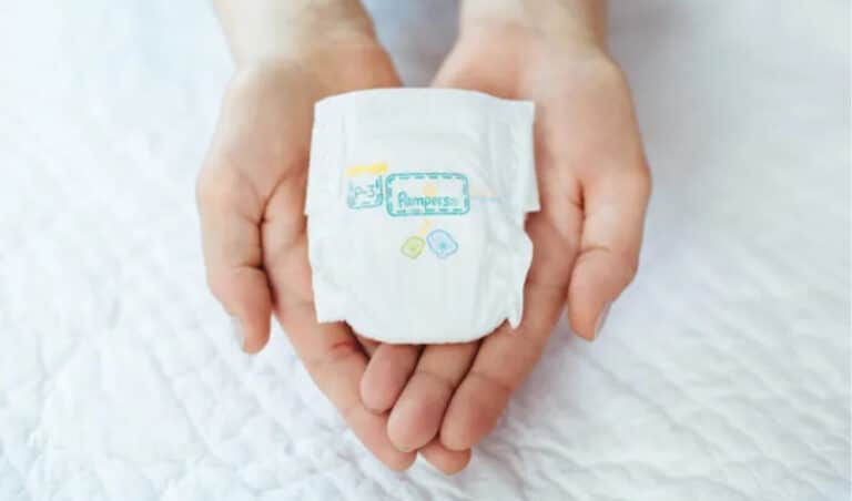 Top Diapers for Preemies