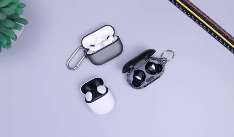 Top Earbuds for Running