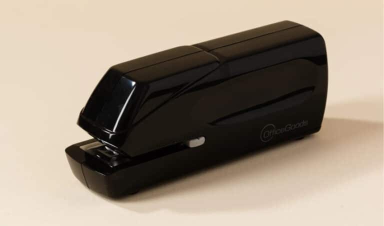 Top Electric Staplers