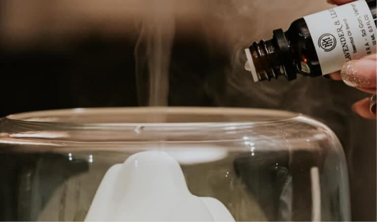 Top Essential Oil Diffusers
