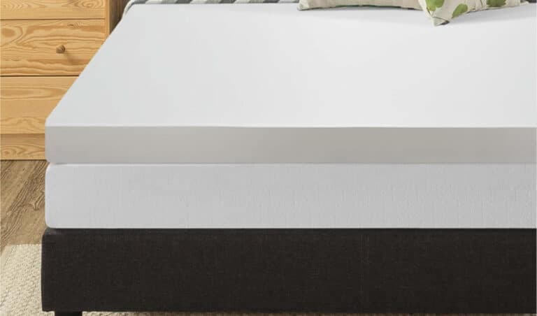 Top Firm Mattress Toppers