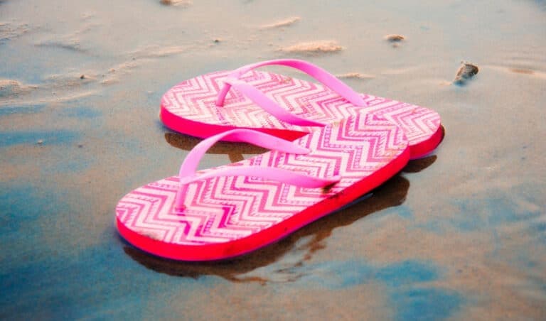 Top Flip Flops for Women