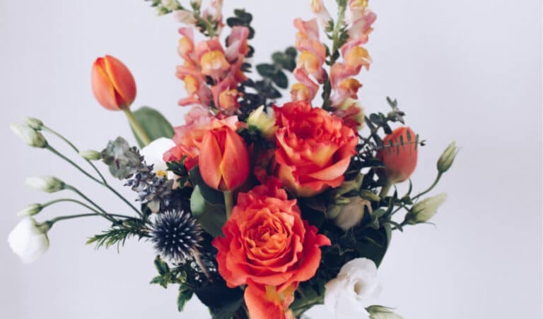 Top Flower Subscriptions