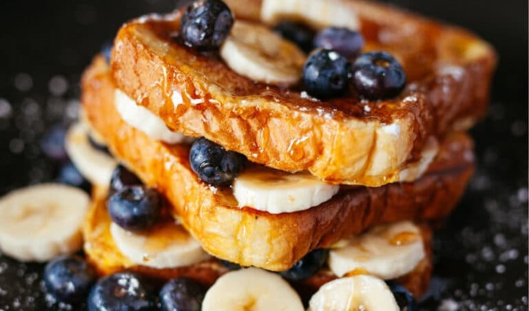 Top French Toast Recipes
