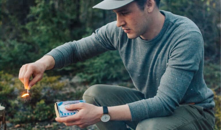 Top Gifts for Outdoorsmen