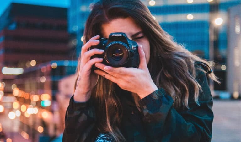 Top Gifts for Photographers