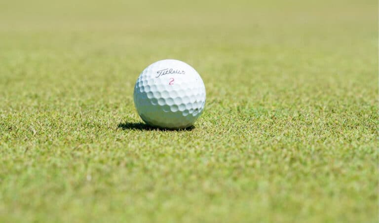 Top Golf Balls for Beginners