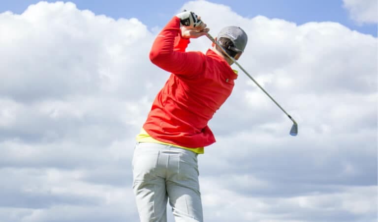 Top Golf Beginner Tips