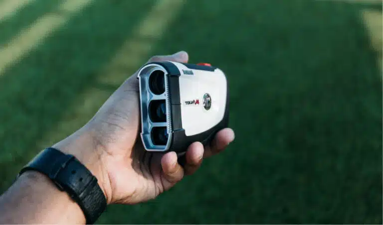 Top Golf Range Finders