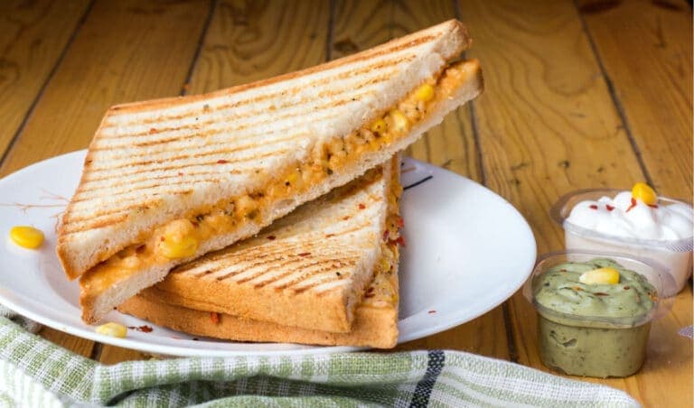 Top Grilled Cheese Recipes