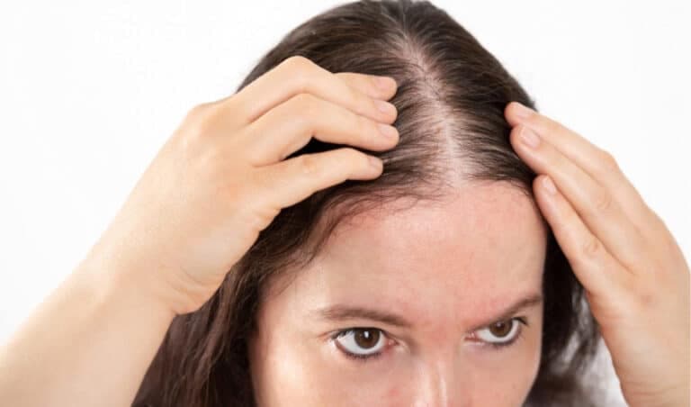 Top Hair Growth Products for Women