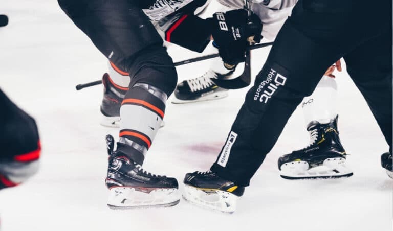 Top Hockey Documentaries