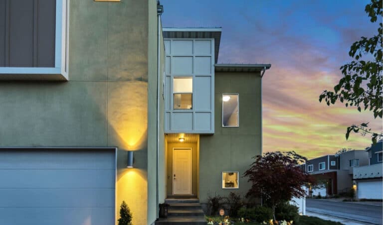 Top Home Security Companies