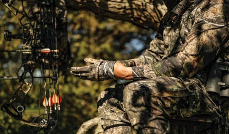 Top Hunting Gloves
