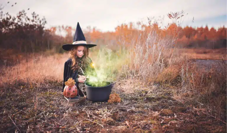 Top Kid’s Halloween Movies