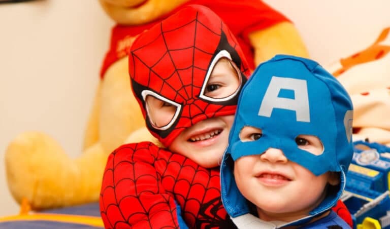 Top Kid’s Movies of All Time