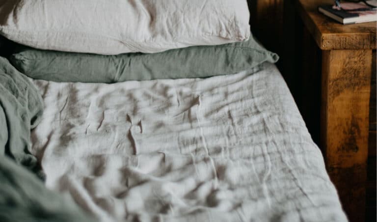 Top Linen Sheets