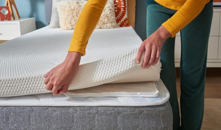 Top Mattress Toppers