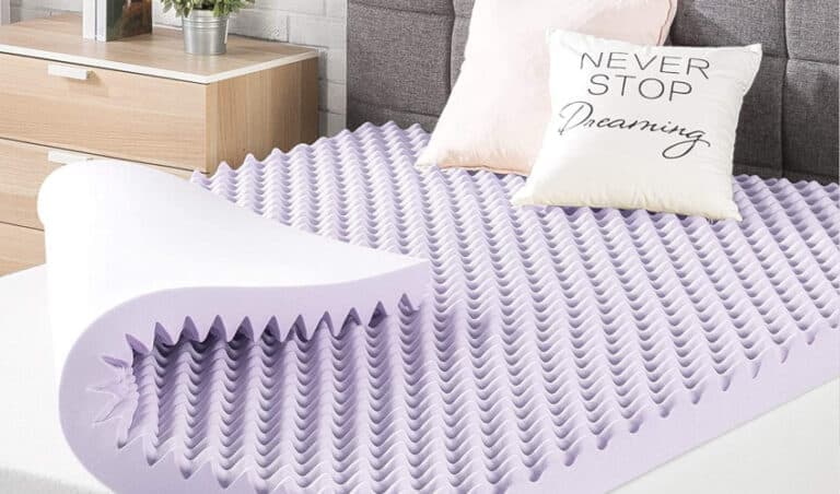 Top Mattress Toppers for Back Pain
