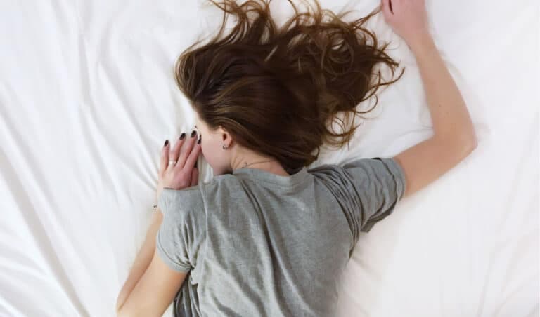 Top Mattresses for Stomach Sleepers