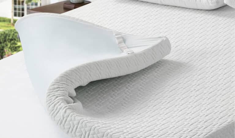 Top Memory Foam Mattress Toppers