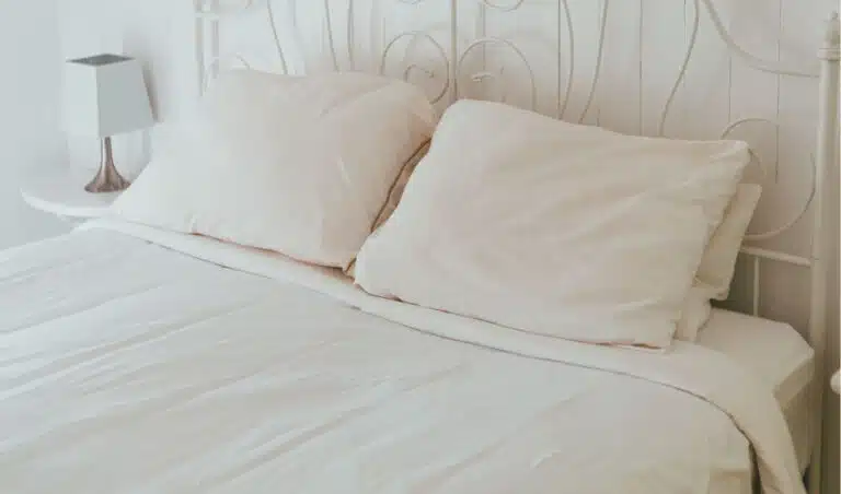 Top Pillows for Back Pain