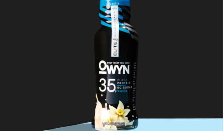 Top Protein Shakes for Weight Loss