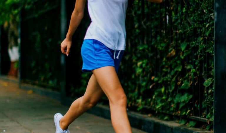 Top Running Shorts for Women