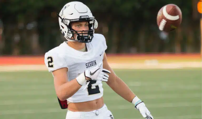 Top Shoulder Pads for Football