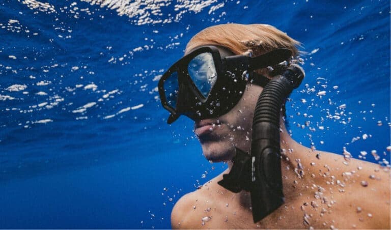 Top Snorkels