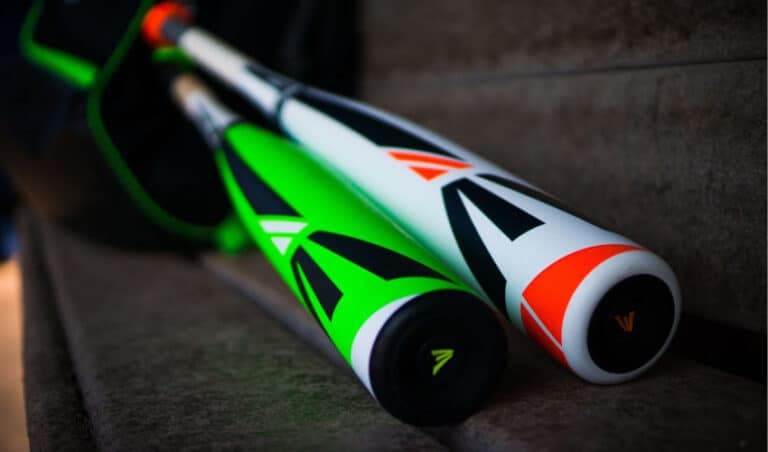 Top Softball Bats