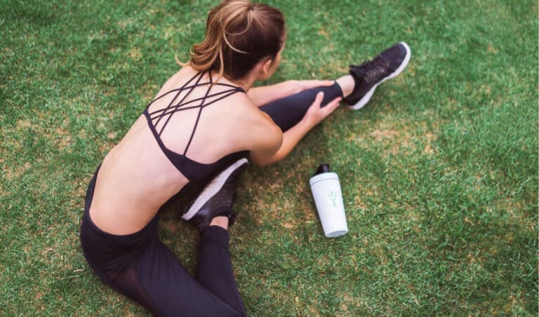 Top Sports Bras for Running