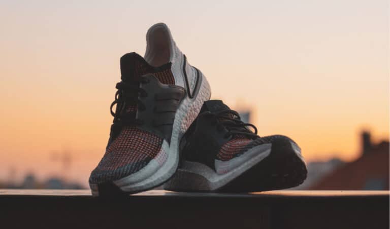 Top Stability Running Shoes