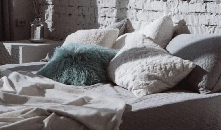 Top Stomach Sleeper Pillows