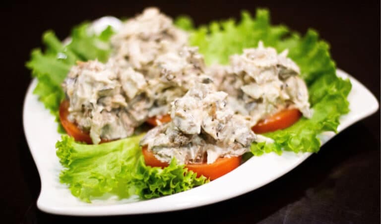 Top Tuna Sandwich Recipes