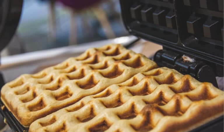 Top Waffle Irons