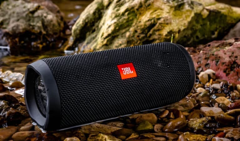 Top Waterproof Bluetooth Speakers