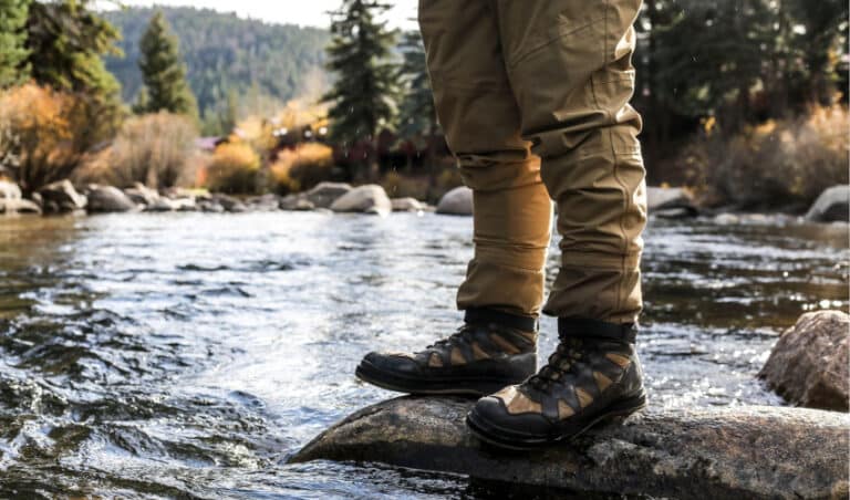 Top Waterproof Hiking Boots